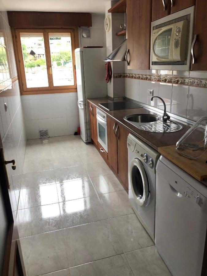 Casa De Claudia Comillas- Jardin Privado - A 10 Metros Del Capricho De Gaudi Buitenkant foto