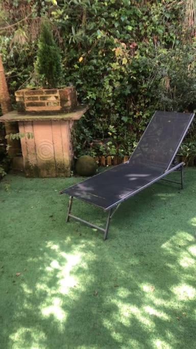 Casa De Claudia Comillas- Jardin Privado - A 10 Metros Del Capricho De Gaudi Buitenkant foto