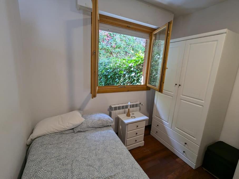 Casa De Claudia Comillas- Jardin Privado - A 10 Metros Del Capricho De Gaudi Buitenkant foto